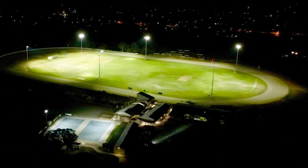 Saints and Royal Blues Set to Light Up the Night Sky post image