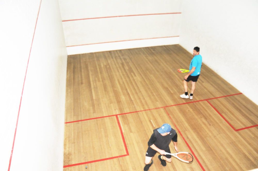 Donald Stadium Reopens post image