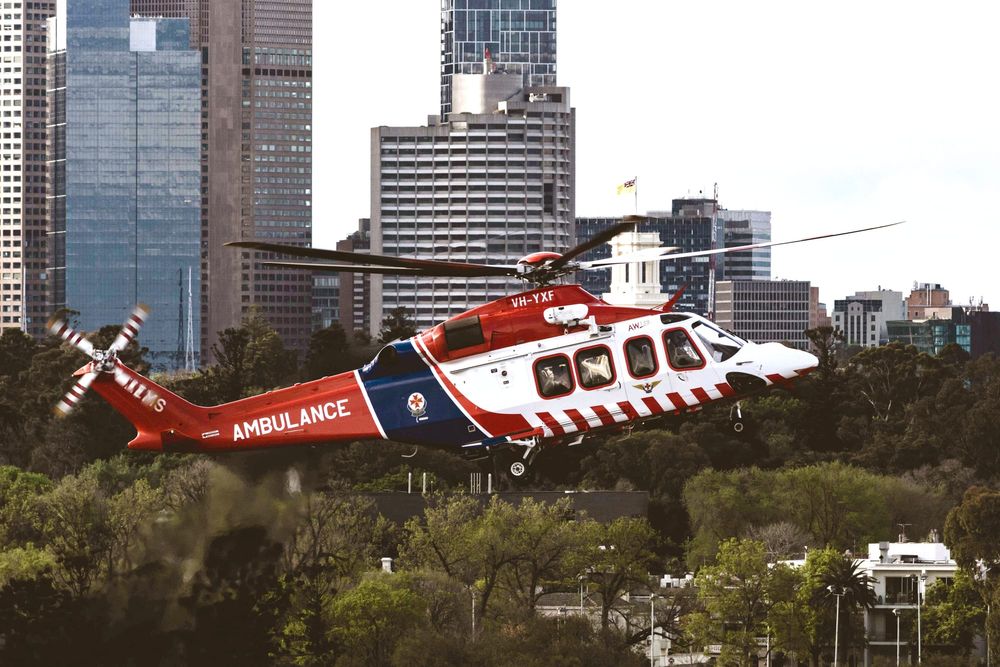 Concern Over Patient Transport Assistance post image