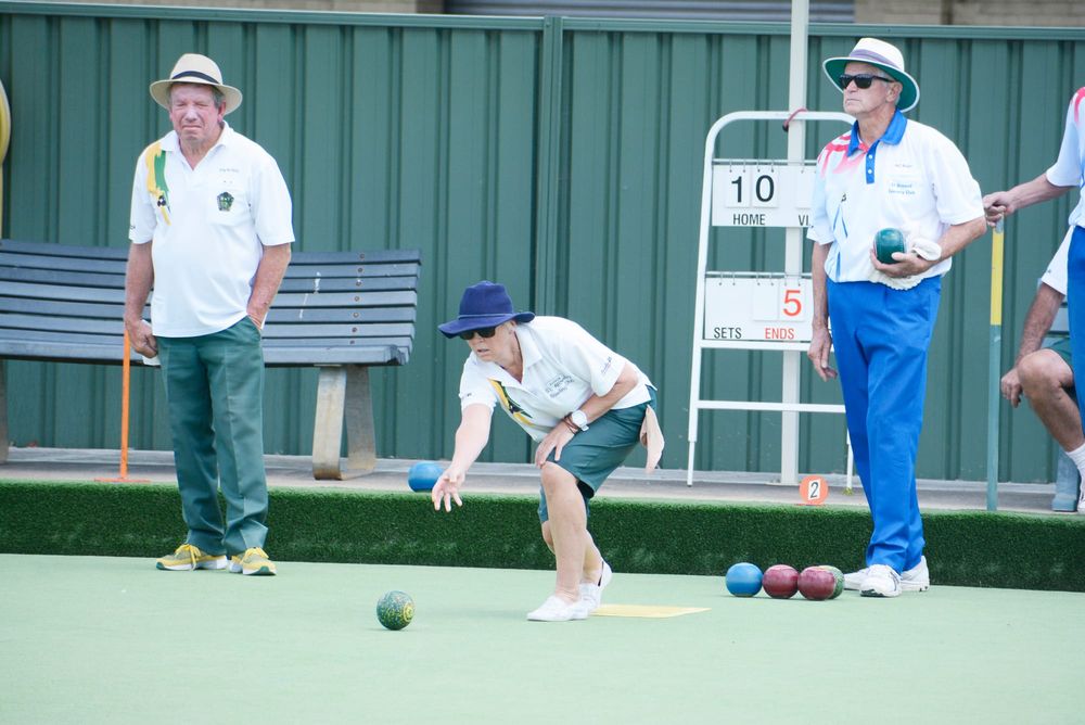 Bring On the Finals! post image