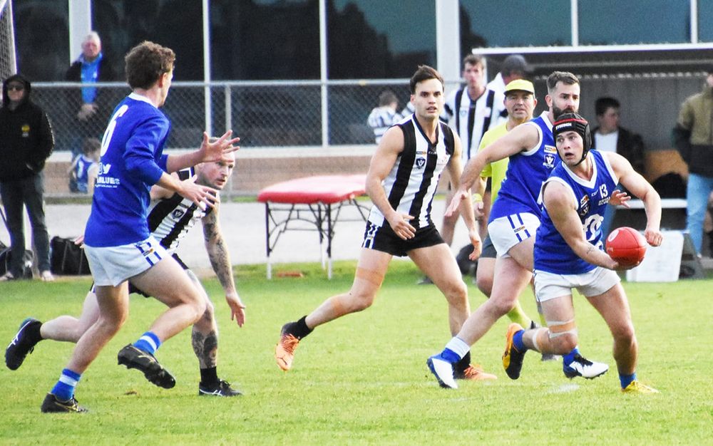 Donald Stung into Action post image