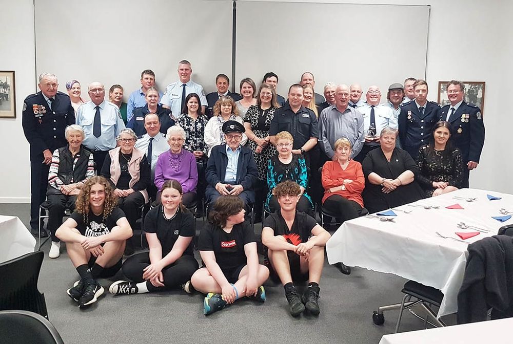 Brigade’s Night to Relax and Remember post image