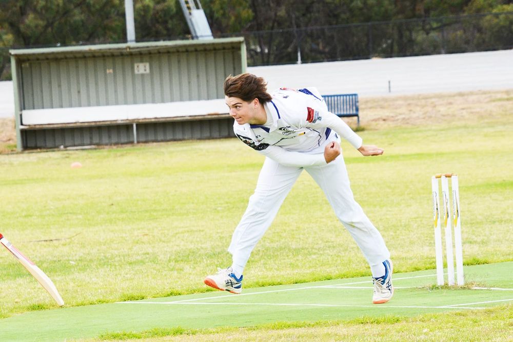 Bowlers’ Day at Birchip post image
