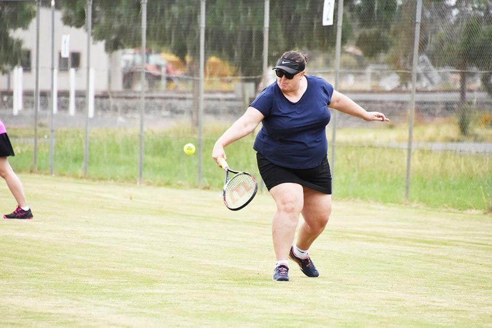 North Central Tennis post image
