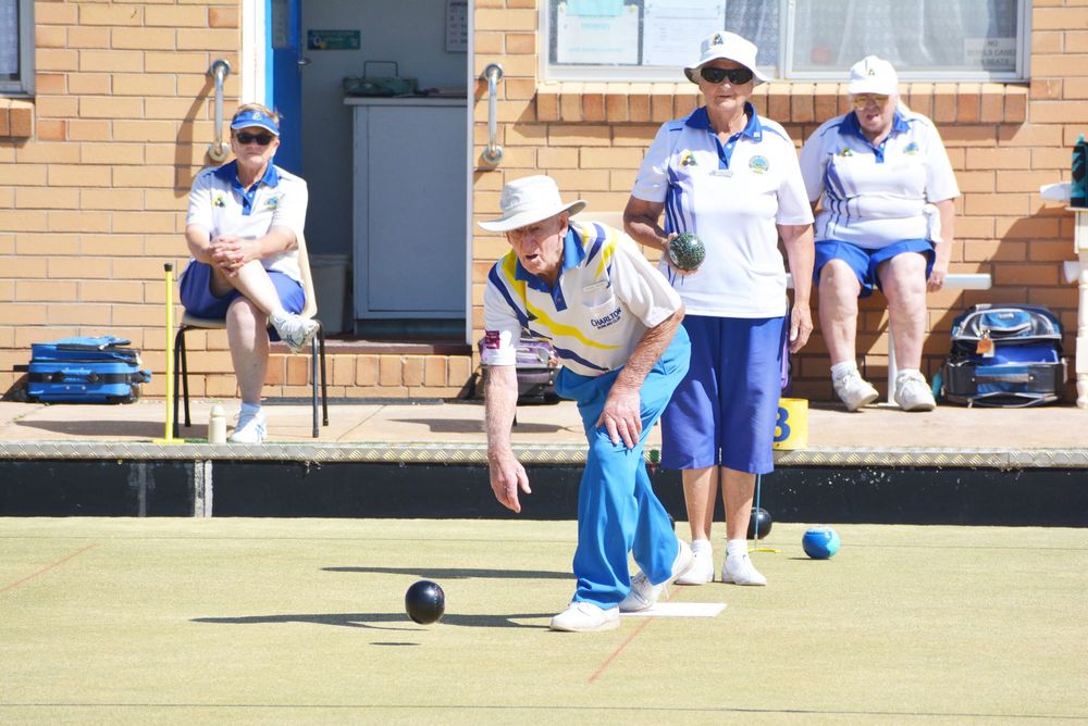 Charlton Leads the Way post image