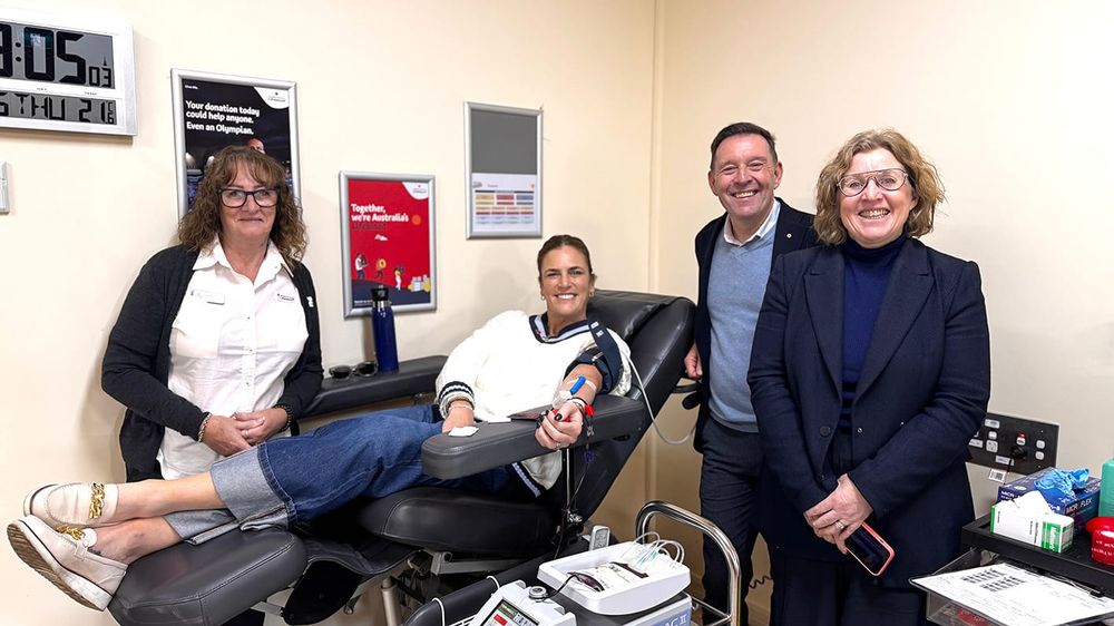 Lifeblood Expands Its Services post image
