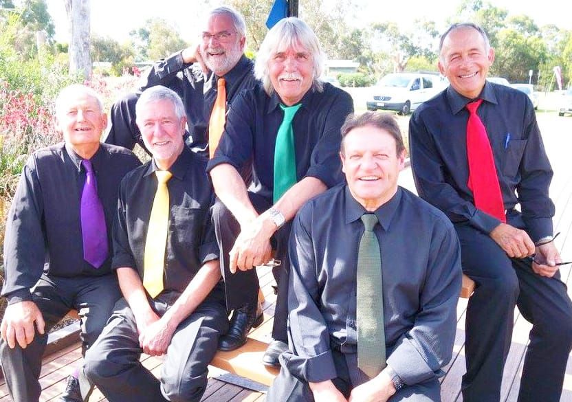 Jazz in July at the Park post image