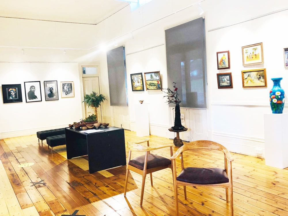 The Art of Gathering for the Common Good post image