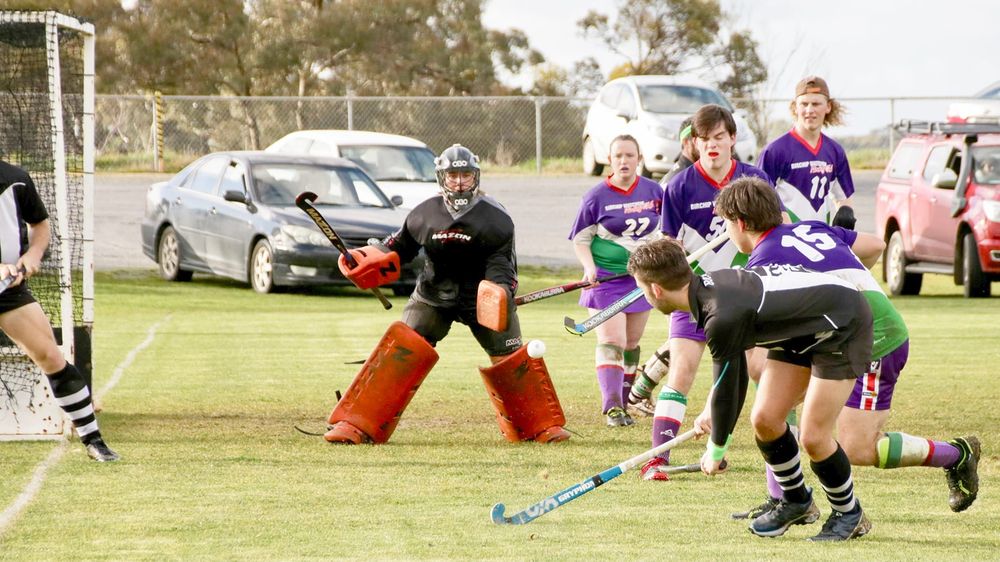 North-Central Hockey post image