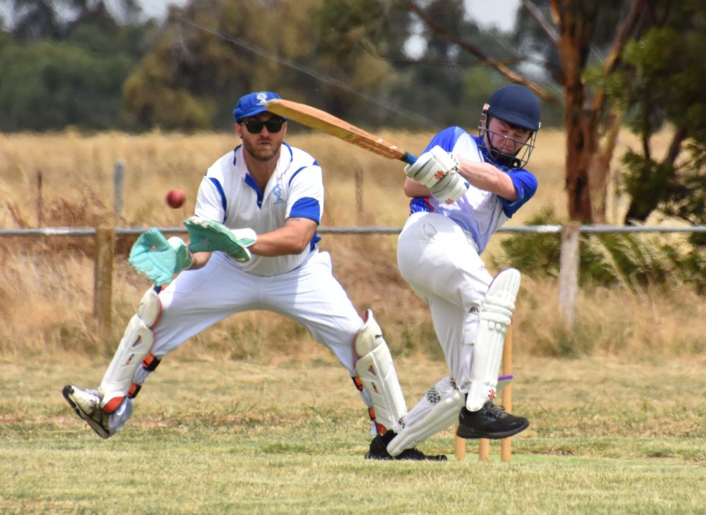 Who’s Who Behind the Wickets? post image