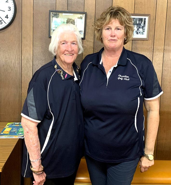 Carmel’s Big Golf Day Out post image