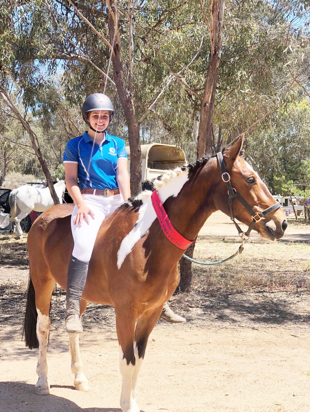 Local Riders Perform Well post image