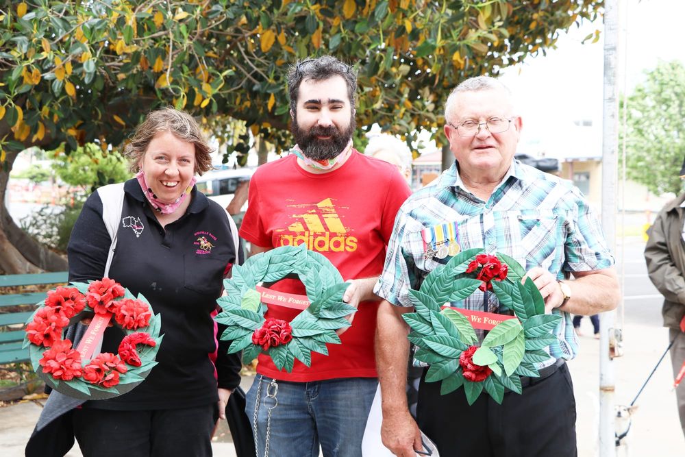 A Time to Remember post image