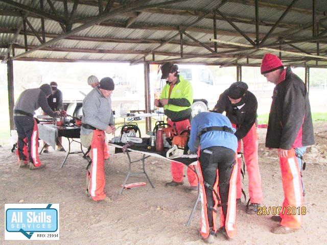 Wycheproof Offers New Skills Courses post image