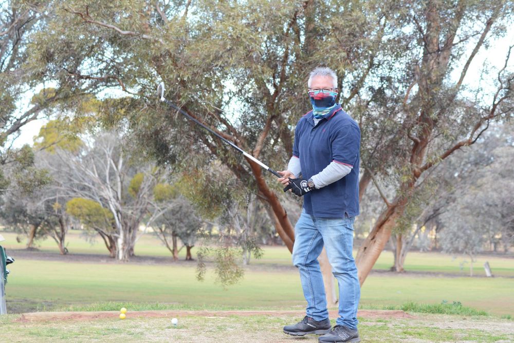 Donald I'll Be Bunkered! post image