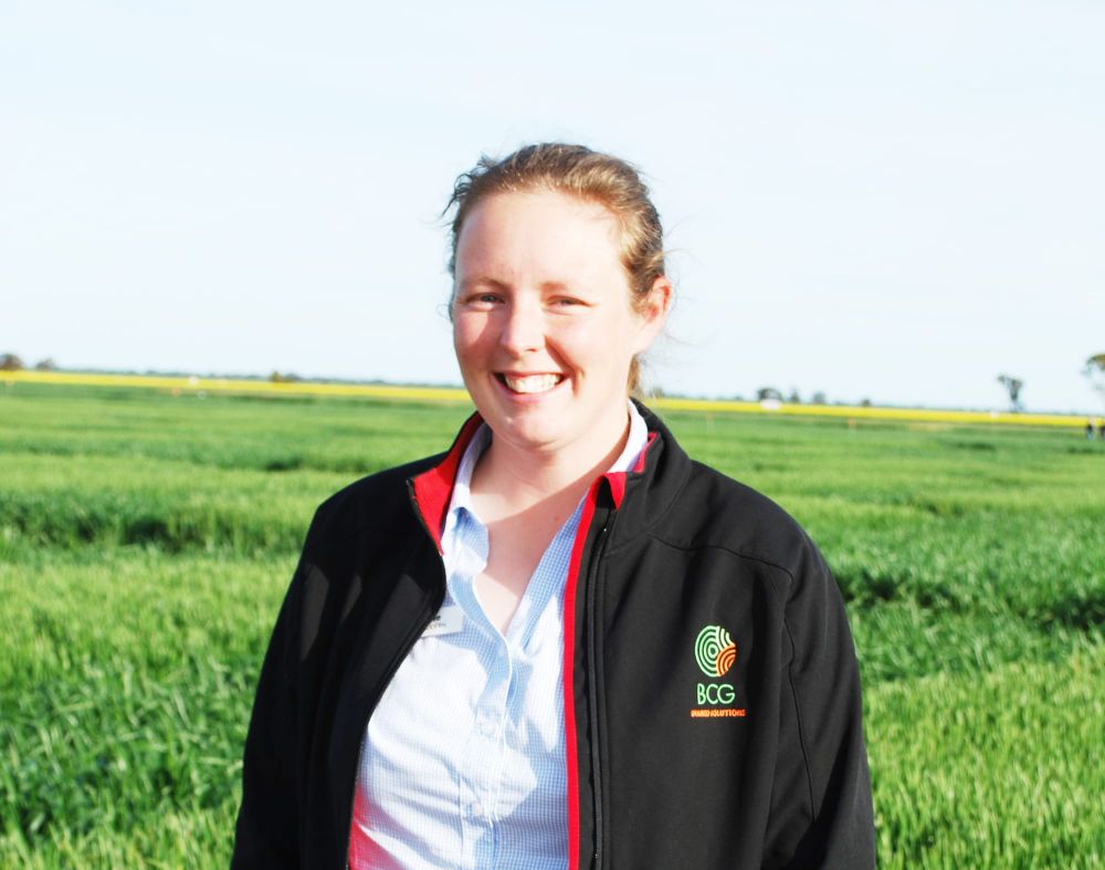 Kate’s a Rhodes Scholar post image