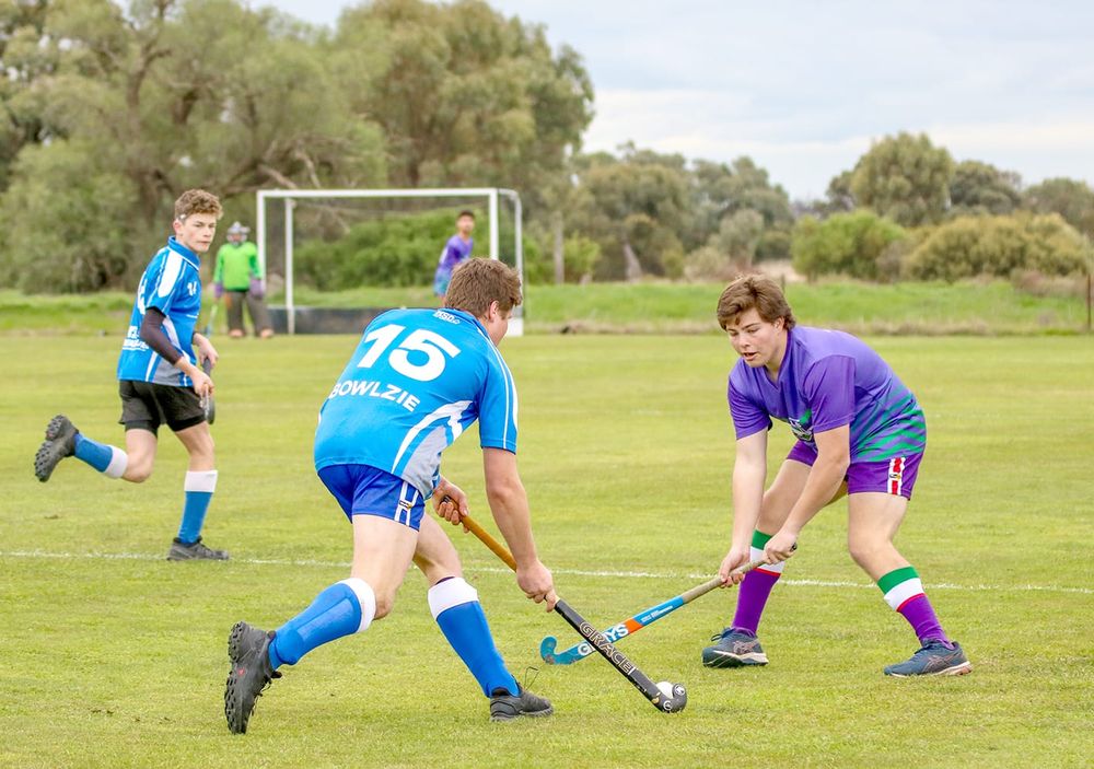 North Central Hockey post image