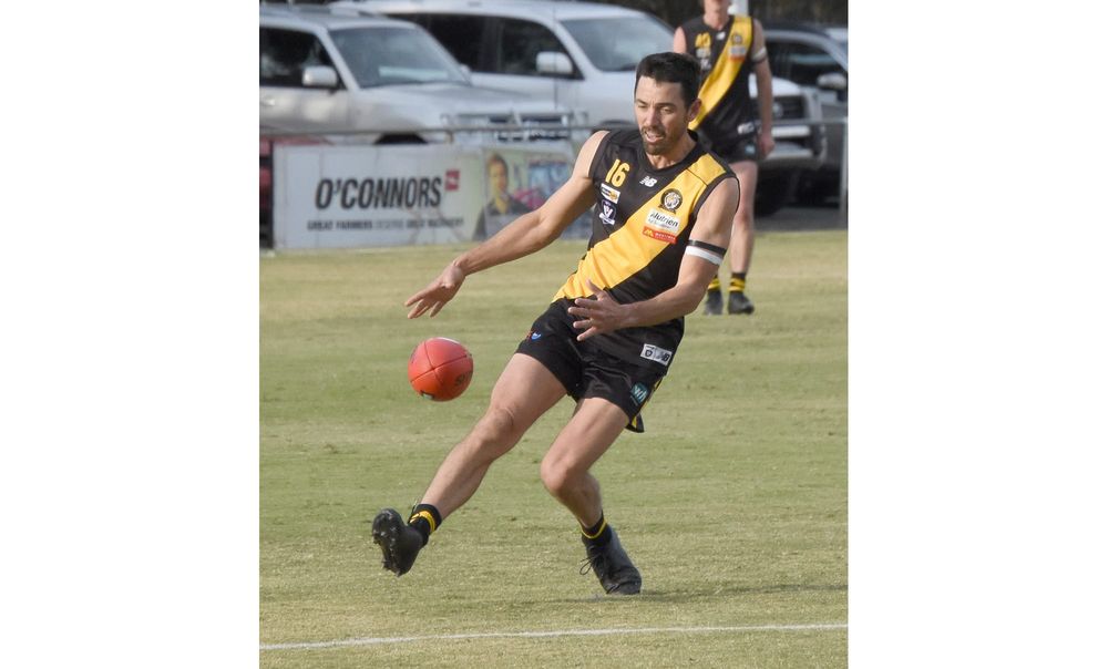 300 Up for Terrific Tiger post image