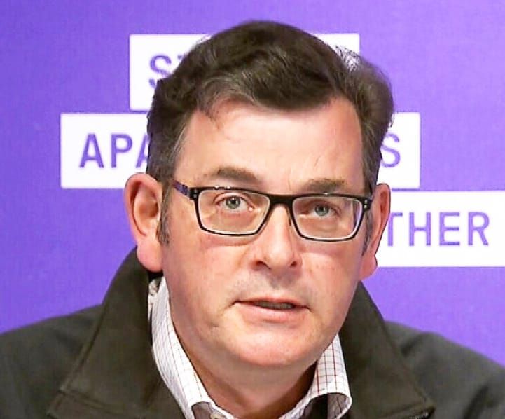 “Thank You, Victoria” post image