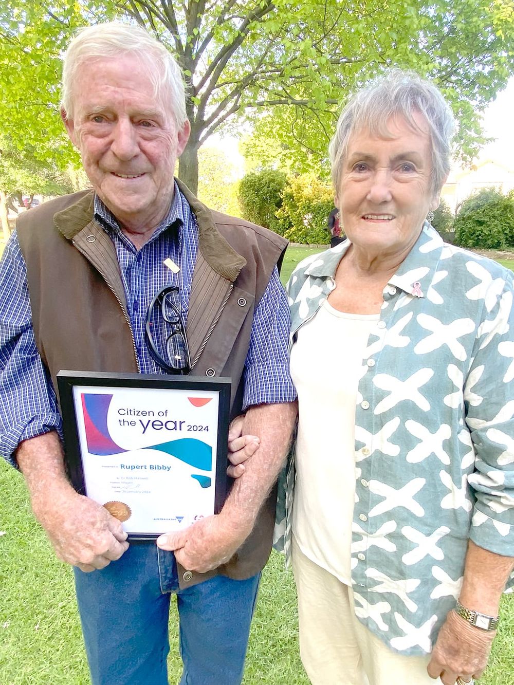 Northern Grampians Honours Active Citizens post image