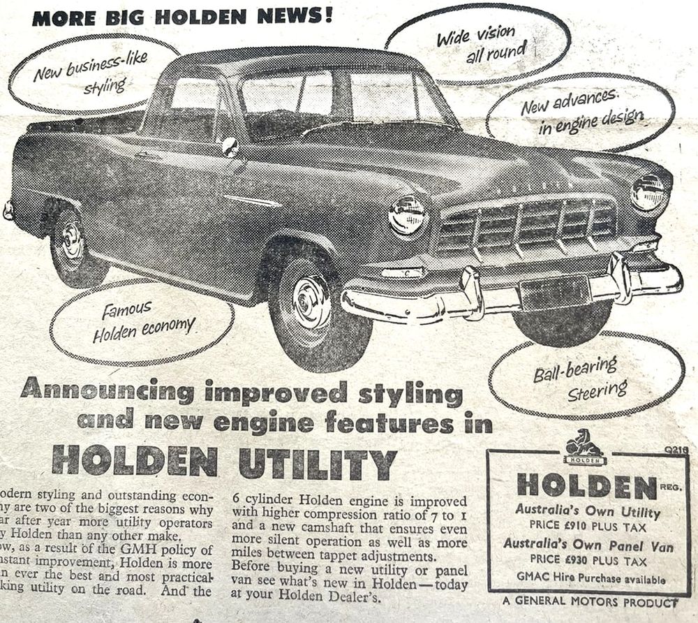 Don’t Miss Wyche’s “Show and Shine” post image