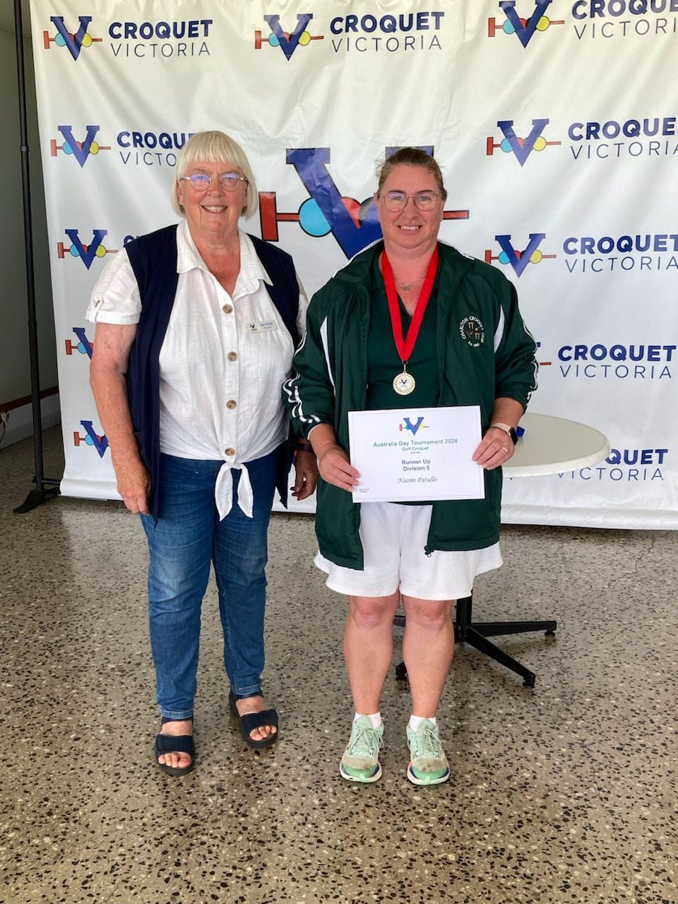 Lindsay’s Off to Hobart post image