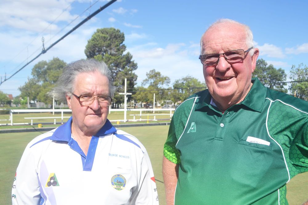 Bowlers’ Chaotic COVID-19 Year post image