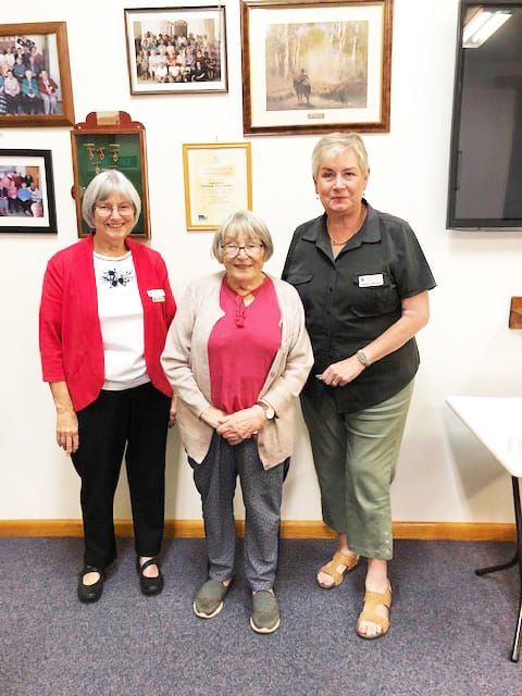 Birchip Probus Back on Deck post image