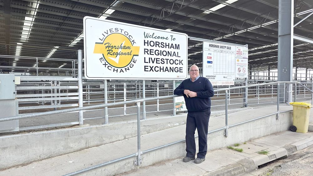 Appointment to Saleyards Board post image