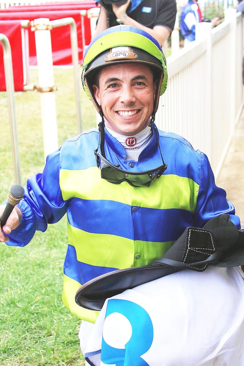 Tragedy at the Track post image