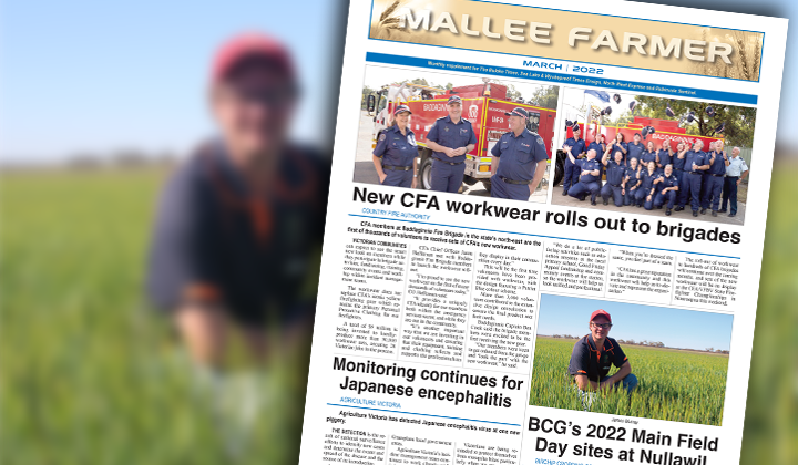 MARCH - Friday, April 1, 2022 post image