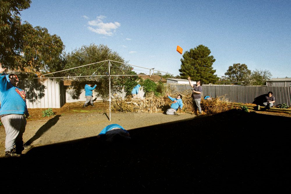 Closer Look at Locals: Brenden Murphy post image