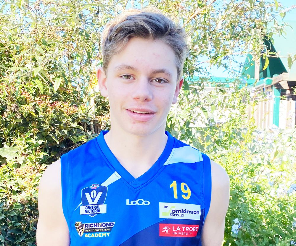 Ned Heads to Mildura post image