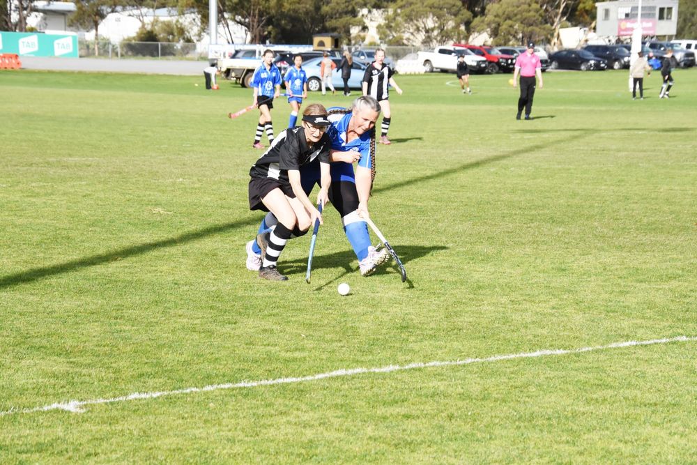 North-Central Round 8 Hockey post image