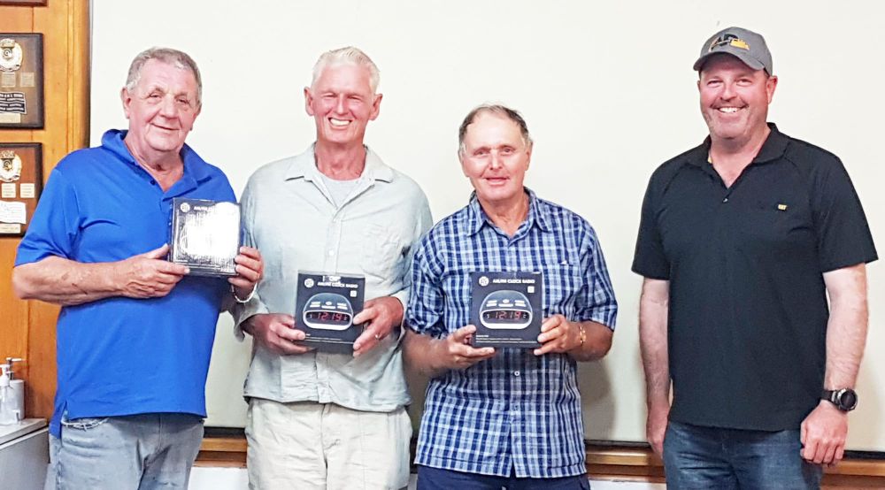 Krakajak Triples Bowls Concludes post image