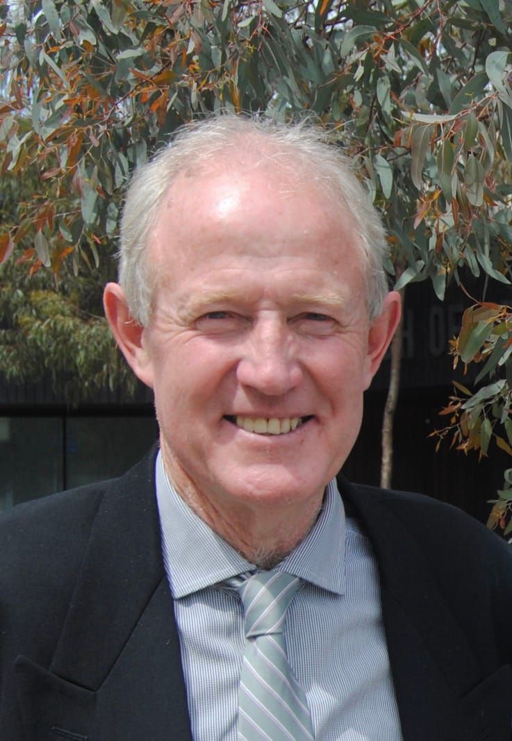 Tony Goode, a Friend for All post image
