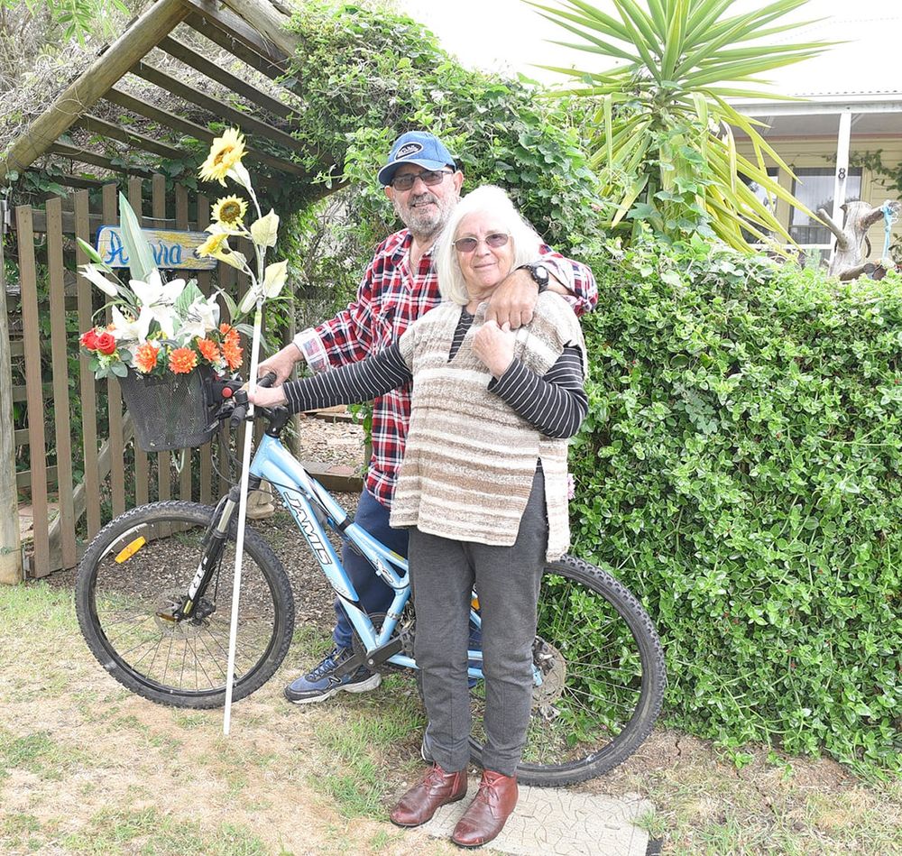 Garden Club Open Day Building Connections post image