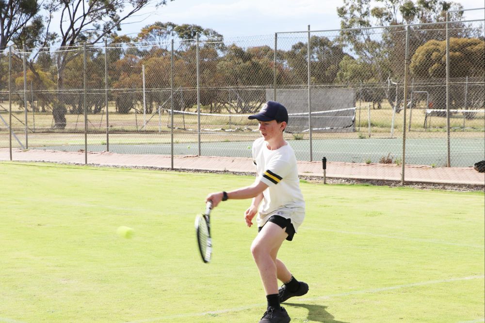 Birchip Tennis Derby Day post image