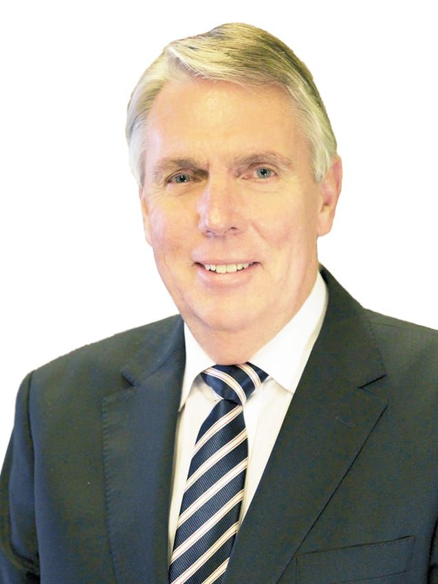 Ratepayers Suffer as Local Councils Snubbed post image