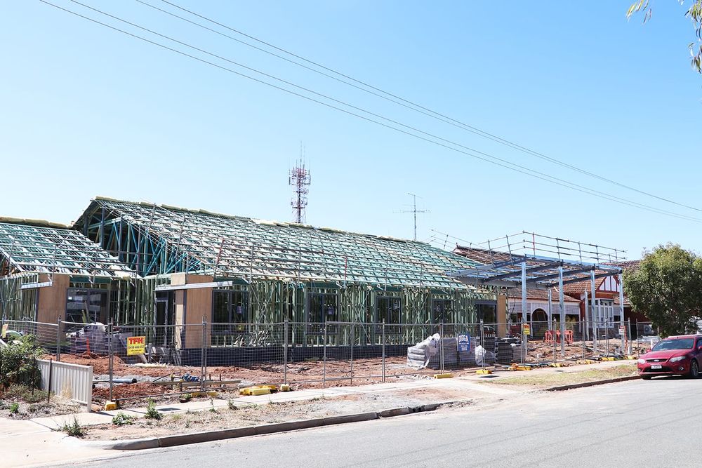 Birchip Campus Redevelopment Forges Ahead post image