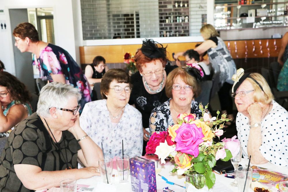 Cup Day was Ladies’ Day post image
