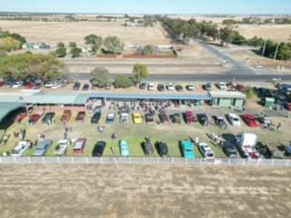 Community Collaboration – More Than a Racecourse post image