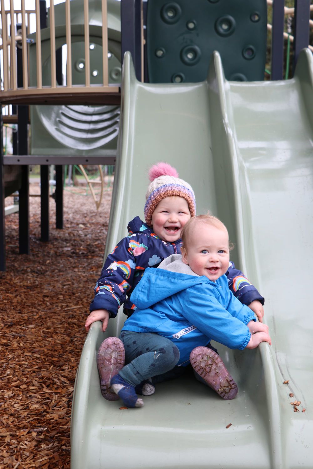 Continue to Observe the Restrictions post image