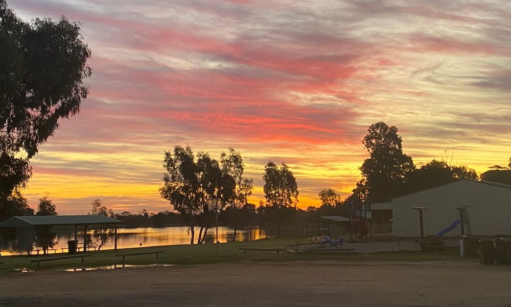 Tchum Committee Meets — Face to Face post image