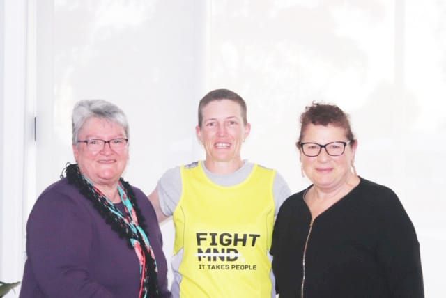 Close Shave for a Good Cause post image