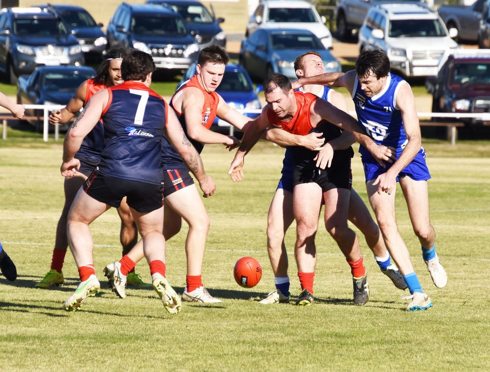 Royal Blues Boost Percentage post image