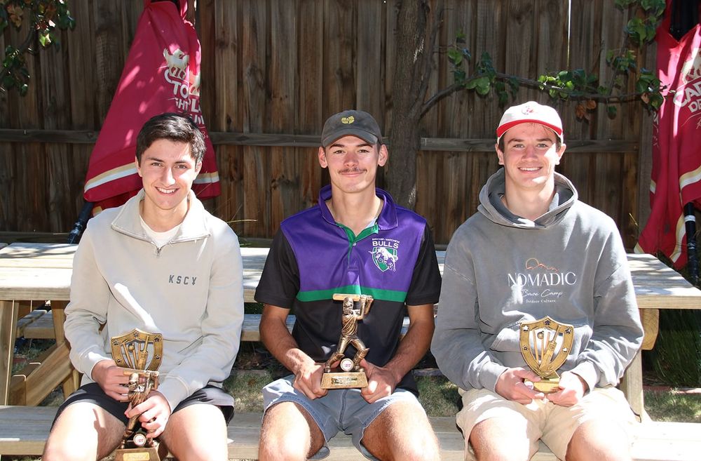 Birchip Cricketers Review the Season post image