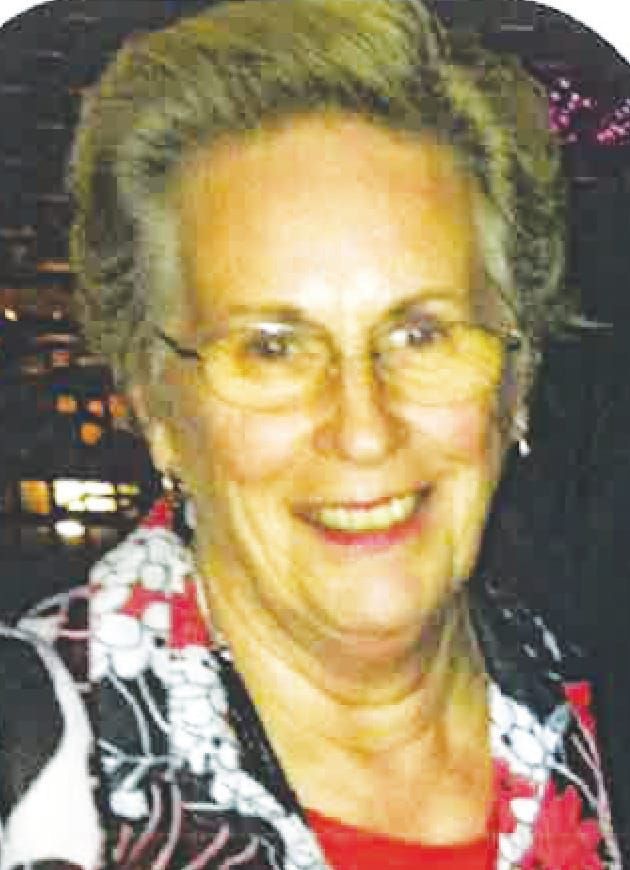 Karen Robertson post image