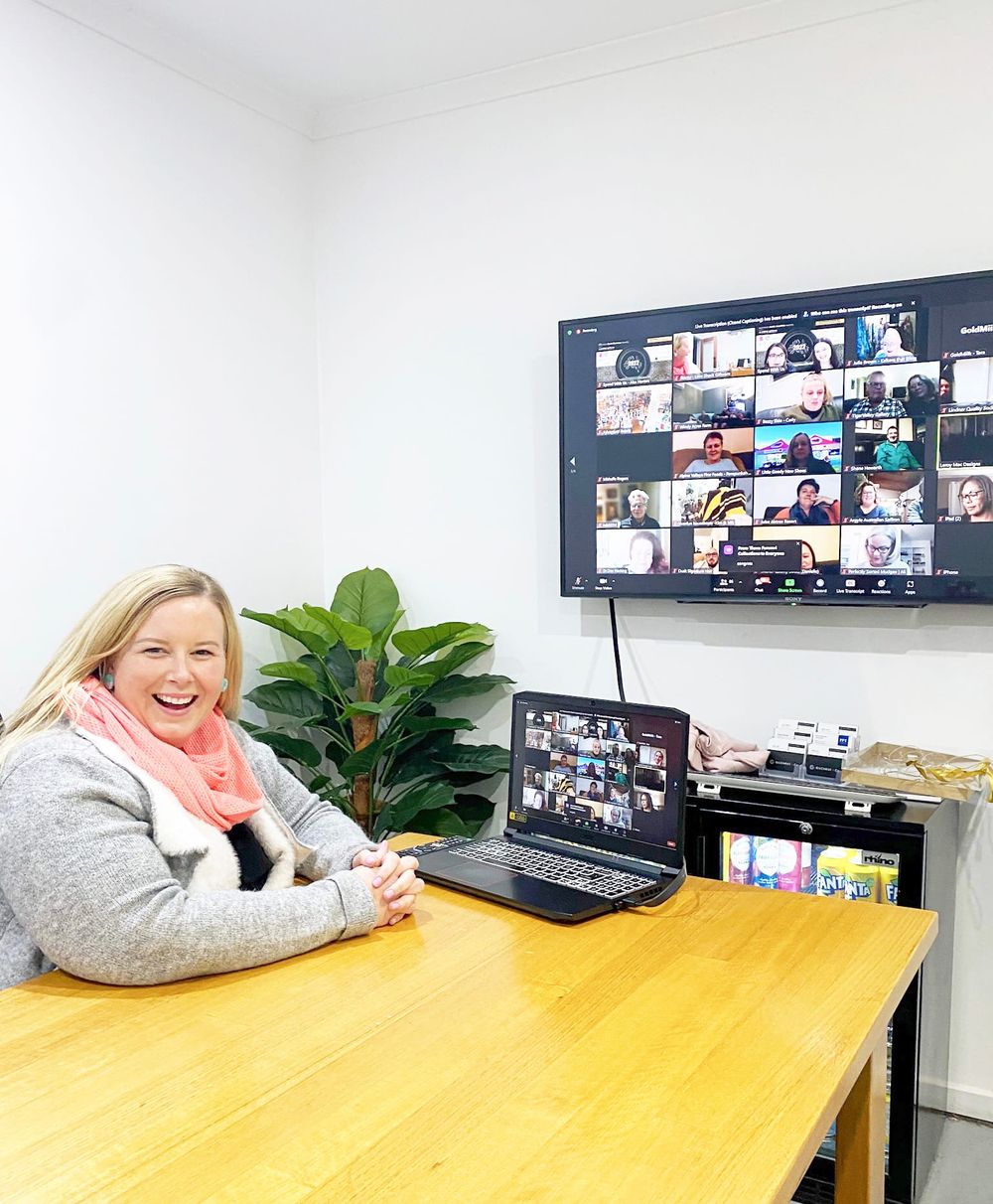 Love Shack Shares National Awards post image