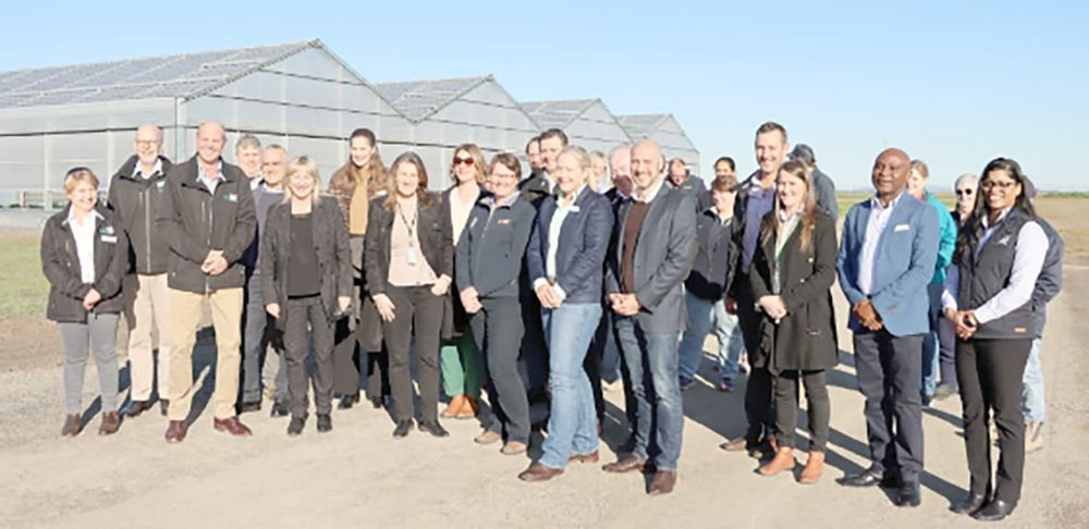 Upgrades to Modernise Victoria’s Grain Growers post image